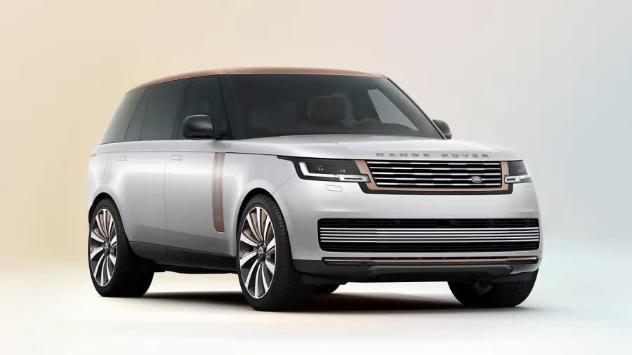 Perché comprare un SUV Land Rover