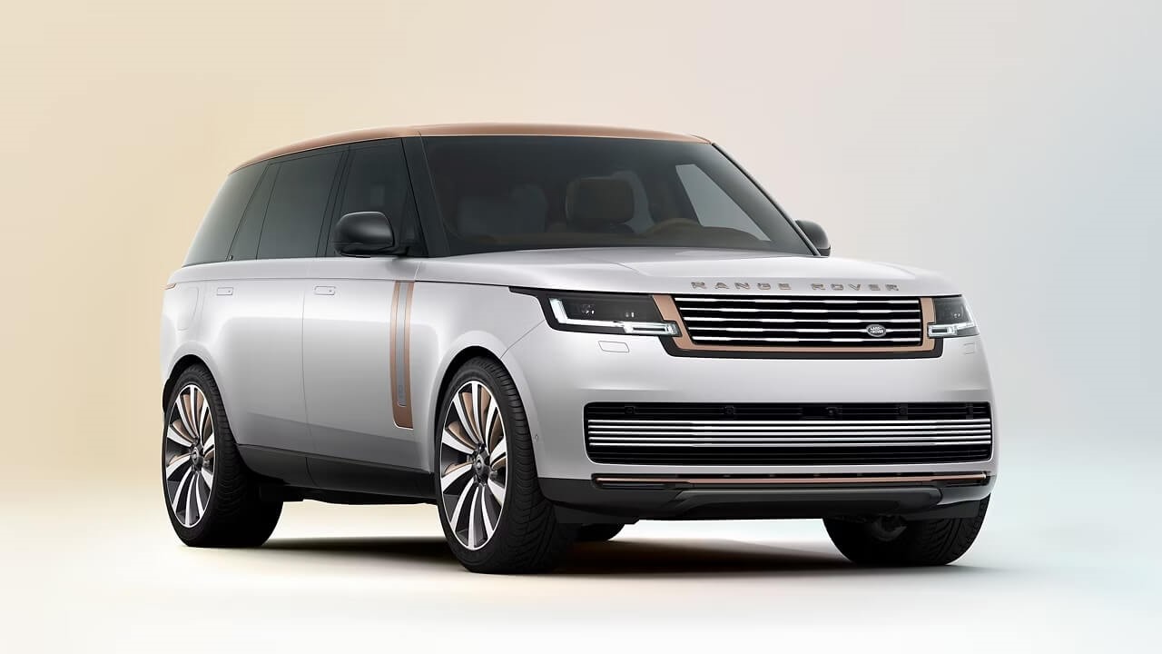 Perché comprare un SUV Land Rover