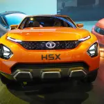Tata: le concept car da mancare il fiato