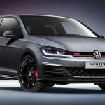 Volkswagen Golf GTI TCR: si propone la versione stradale