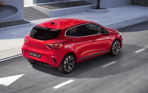 Nel regno di Mitsubishi: dal Giappone nel garage degli italiani che amano le auto