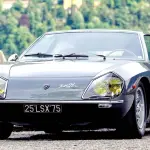 Lamborghini Flying Star II