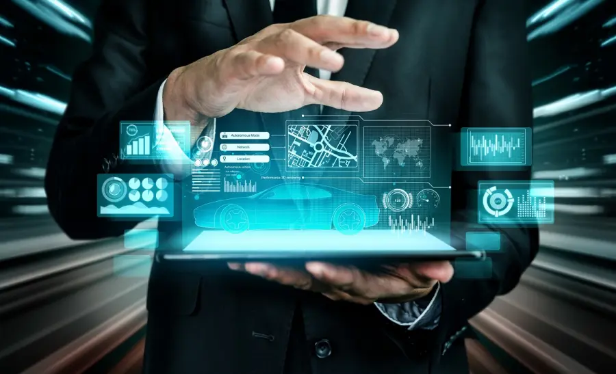 Le auto più strane della storia: i concept degli anni Ottanta!