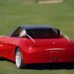 Alfa Romeo Vola