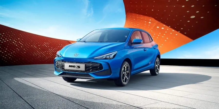 MG3 Hybrid+: la city car ibrida nemica dell’ordinarietà
