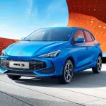 MG3 Hybrid+: la city car ibrida nemica dell’ordinarietà