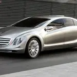 Mercedes-Benz F700