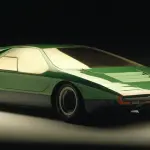 Alfa Romeo Carabo