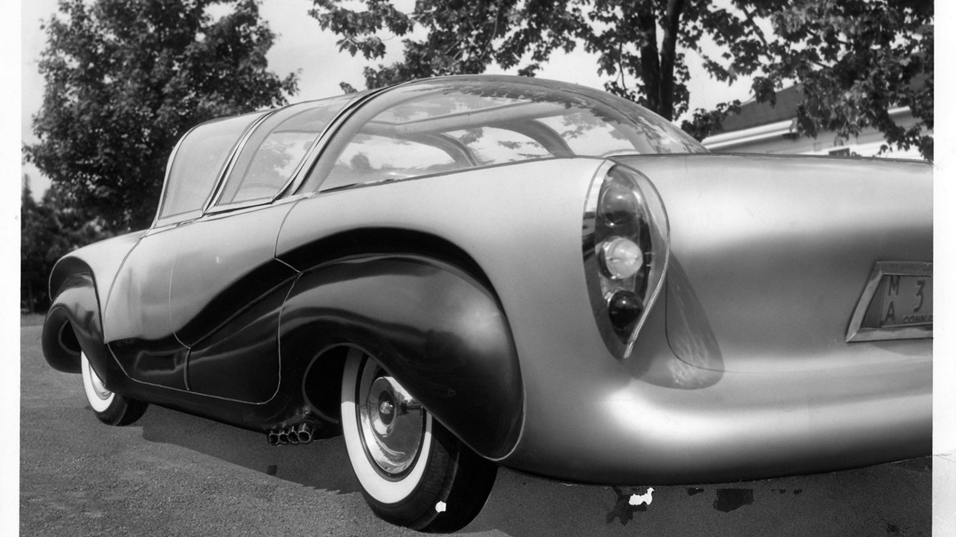 Aurora (automobile del 1957)