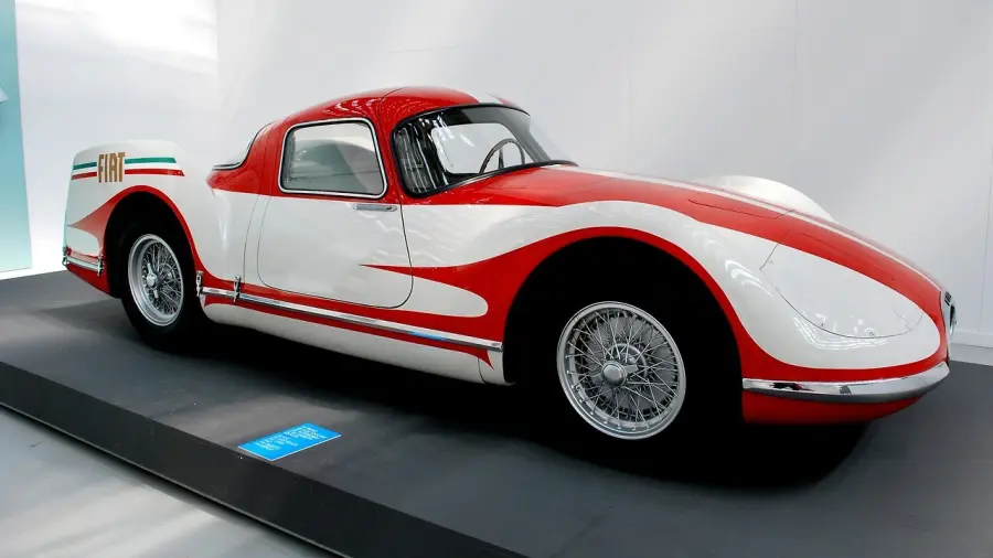 Fiat Turbina