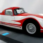 Fiat Turbina