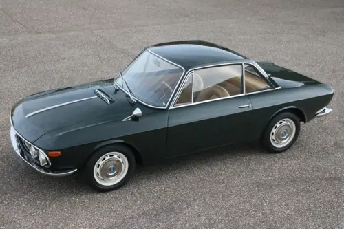 Elenco delle concept car Lancia