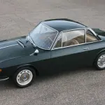 Elenco delle concept car Lancia