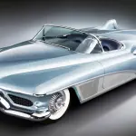 Buick LeSabre (1951)