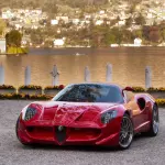 Alfa Romeo Diva