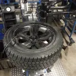 Com'è fatto uno pneumatico? Anatomia delle gomme auto