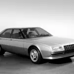 Lamborghini Marco Polo