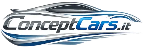 Conceptcars.it Logo
