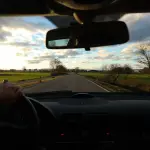 Sostituzione parabrezza e ricalibrazione ADAS (telecamere e sensori)