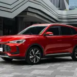 SUV compatto ibrido: perché è la scelta più smart del 2026