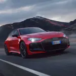 Auto sportive Audi: la gamma RS nasce in pista e arriva su strada