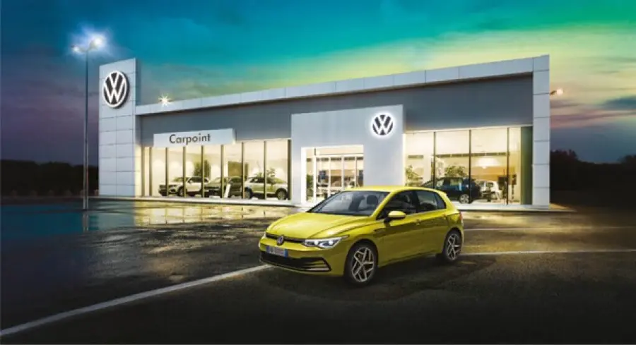 Concessionarie Volkswagen: quali servizi offrono