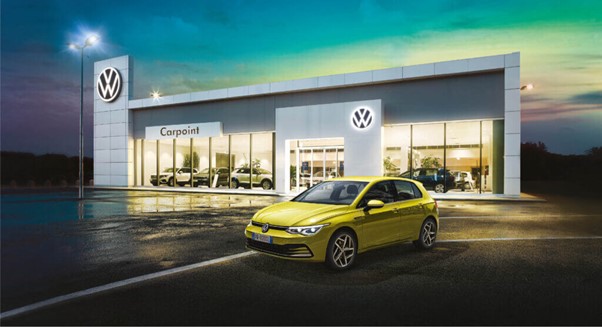 Concessionarie Volkswagen: quali servizi offrono