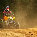 Alla scoperta del quad: sicurezza e possibilità per una guida che è per tutti