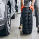 Inversione delle gomme auto: serve davvero?