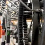 L’importanza dell’assistenza e dei pezzi di ricambio nella manutenzione