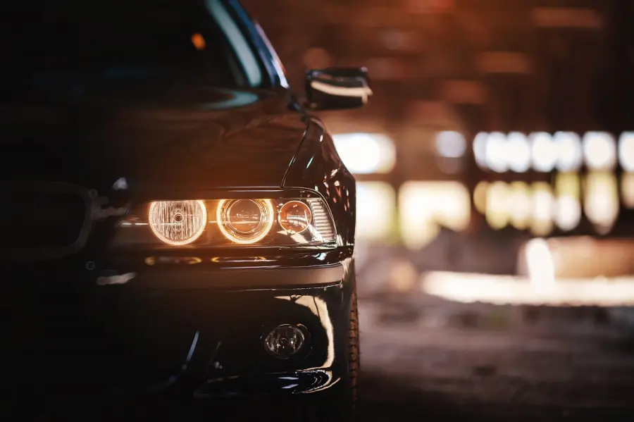 Curare l’auto con passione: il Car Detailing