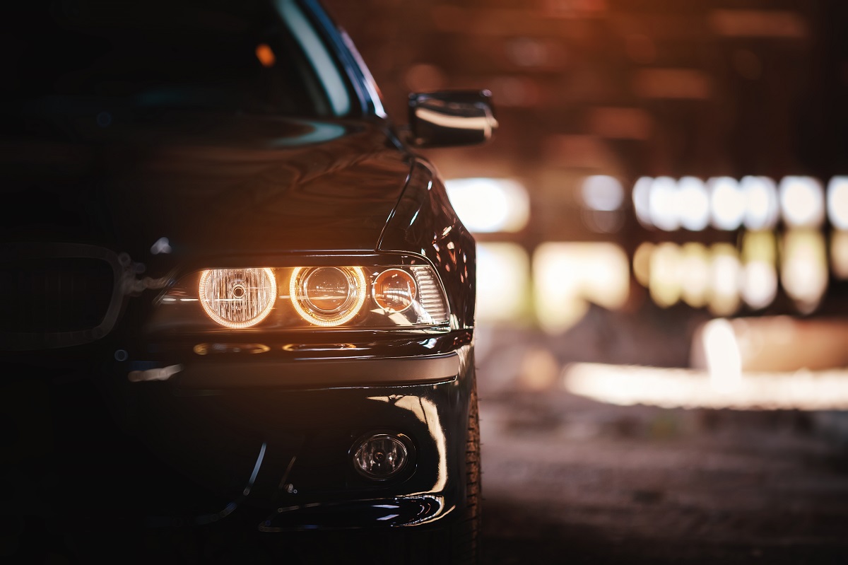 Curare l’auto con passione: il Car Detailing