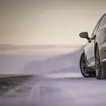 Pneumatici del futuro, Nokian presenta il suo concept per gli invernali