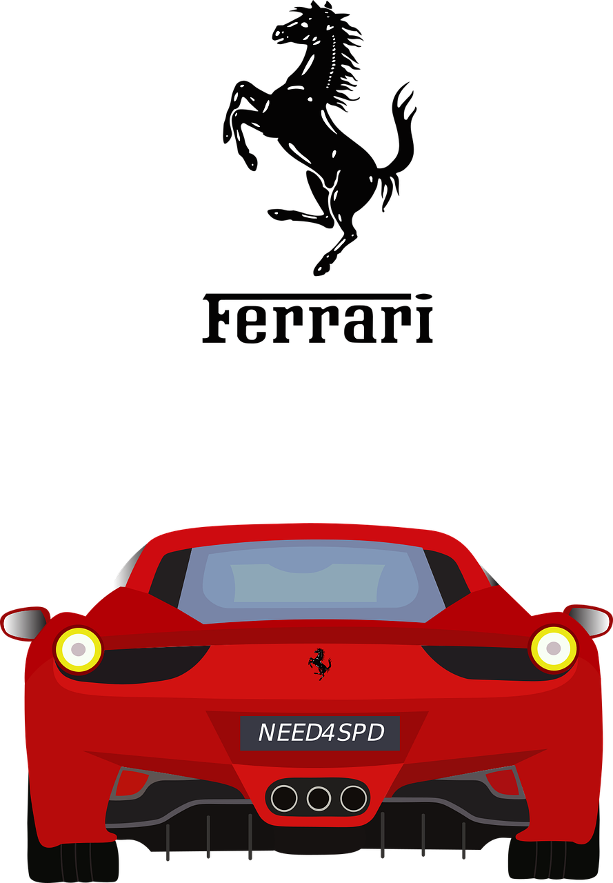 Ferrari Purosangue finalmente al debutto