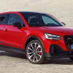 Audi SQ2: 300 CV per il nuovo SUV compatto sportivo