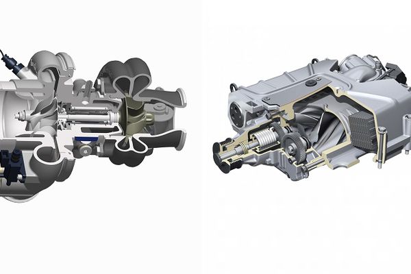 Turbocompressore auto: cos’è e a che cosa serve