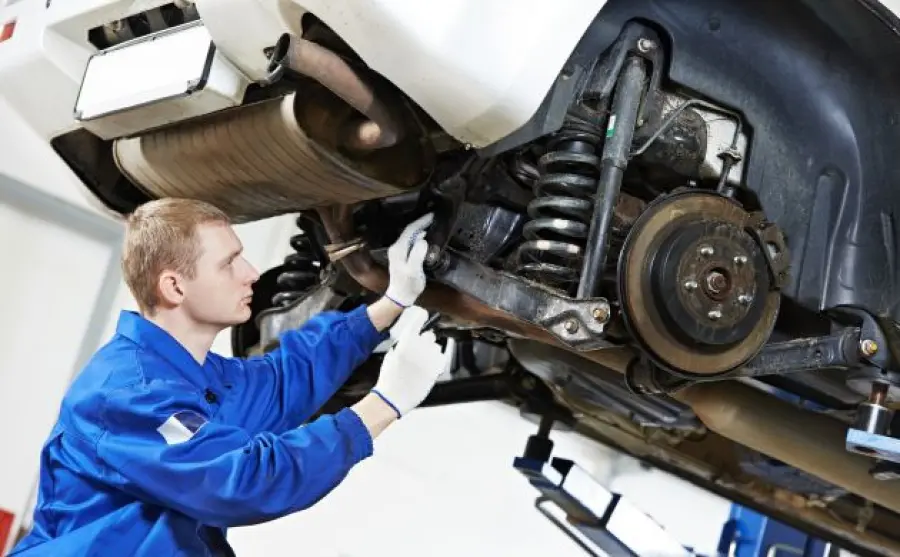 Nuova auto e manutenzione: cose da sapere