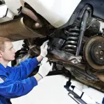 Nuova auto e manutenzione: cose da sapere