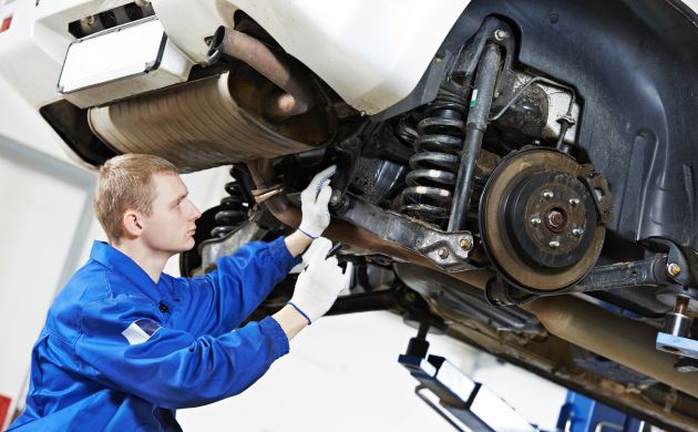 Nuova auto e manutenzione: cose da sapere