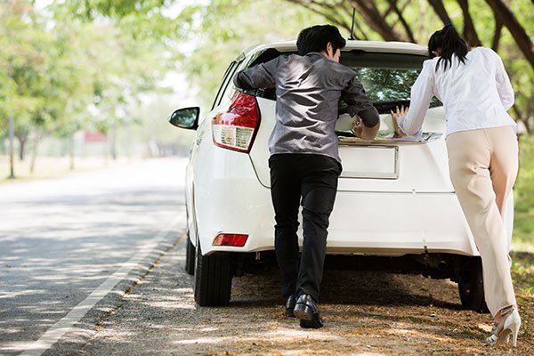 Soccorso Stradale e carro attrezzi: cosa fare quando l’auto si ferma