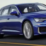 Audi A6 Avant: caratteristiche, motore e confort