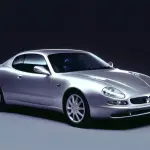 Maserati 3200 GT