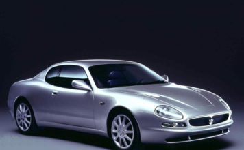Maserati 3200 GT recensione della Maserati 3200 GT e prezzo usata