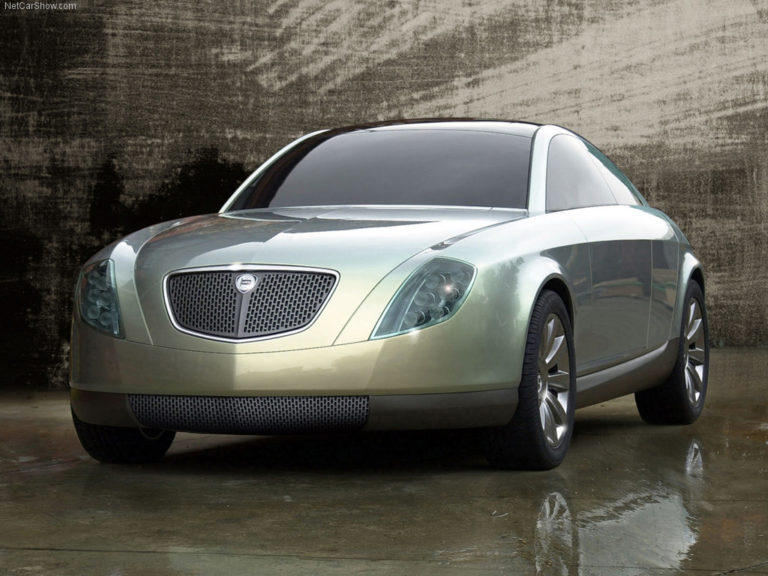 Lancia Dialogos Conceptcars.it