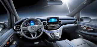 Mercedes Vito