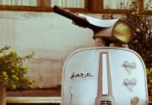 vespa