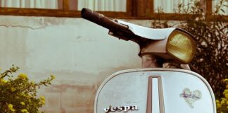 vespa