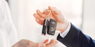 noleggio auto