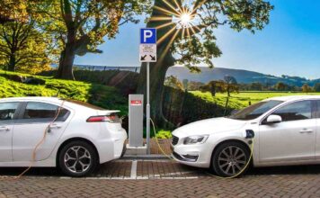 auto elettrica