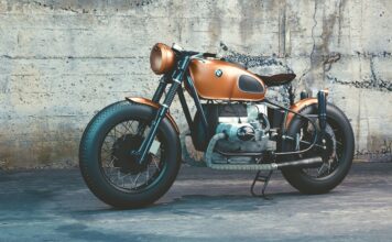 moto bmw